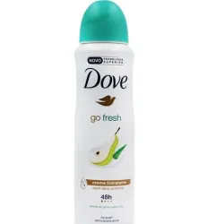 🍐Dove Go Fresh – Pera & Aloe Vera