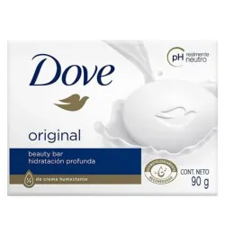 🫧 Dove Original – Beauty Bar
