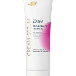 🩷 Dove Suero Crema Pro‑Retinol + Reafirmante | 200 ml