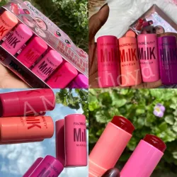 🍧 Dupes Blush Milk Jelly Stick 🍭