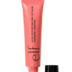 🍓 e.l.f Glow Reviver Melting Lip Balm Strawberry Shortcake
