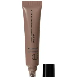 ☕ e.l.f. Glow Reviver Melting Lip Balm – Tono Java Chip