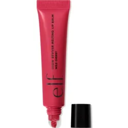 🍒 e.l.f. – Glow Reviver Melting Lip Balm Wild Cherry