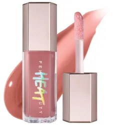 Fenty Beauty Gloss Bomb Heat –  Fenty Beauty® Gloss Bomb Heat – Fussy Heat 🤎