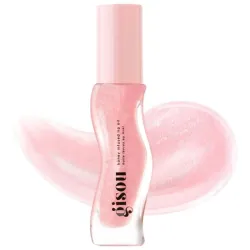 🌸 Gisou – Honey Infused Lip Oil