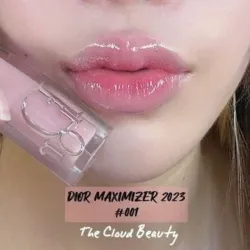 Gloss Dior Addict Maximizer 