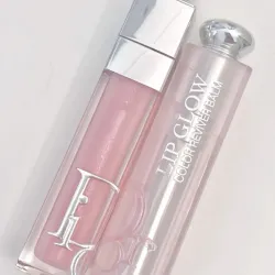 Glosses Dior