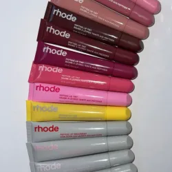 Glosses Rhode Clásicacion A+
