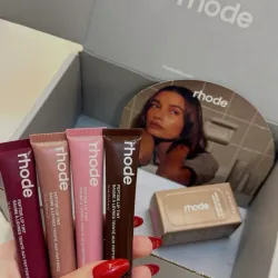 Glosses Rhode 