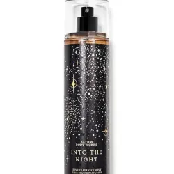 Into the Night – Fine Fragrance Mist 🌙🌌✨