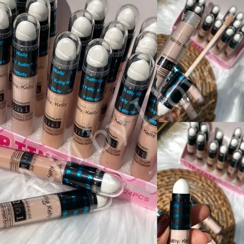 ✨ Kathy Kelly Concealer 2 in 1 – ✨