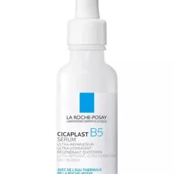 La Roche -Posay Cicaplast B5 Sérum – (30 ml)