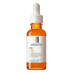 La Roche - Posay Pure Vitamin C10 Sérum– (30 ml)