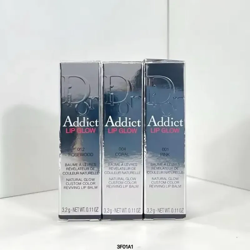 Labial glossy Dior Addict 