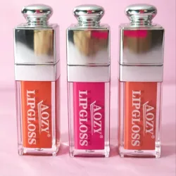 Labiales matte dupes Dior