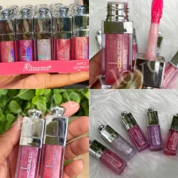 💖 Lip Gloss dupe Dior