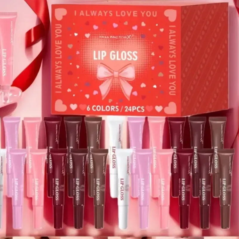 Lip gloss formato análogo a Rhode