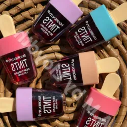 🍭Lip Gloss Popsicle – Favor Beauty Tints