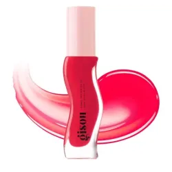 Lip Oil Gisou Cherry cake 