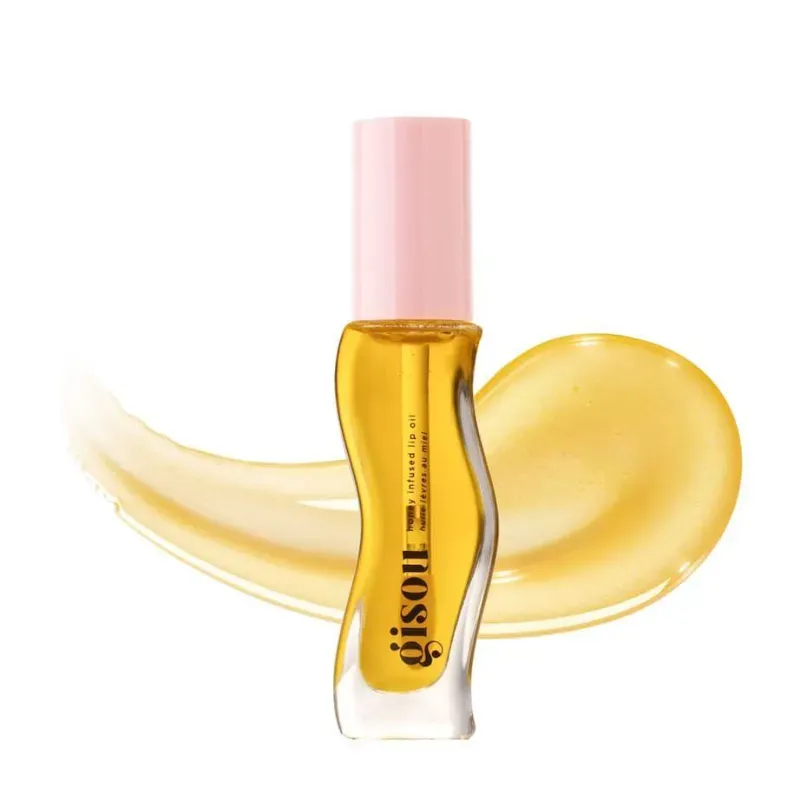 Lip Oil Gisou Honey
