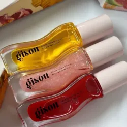 Lip Oil Gisou 