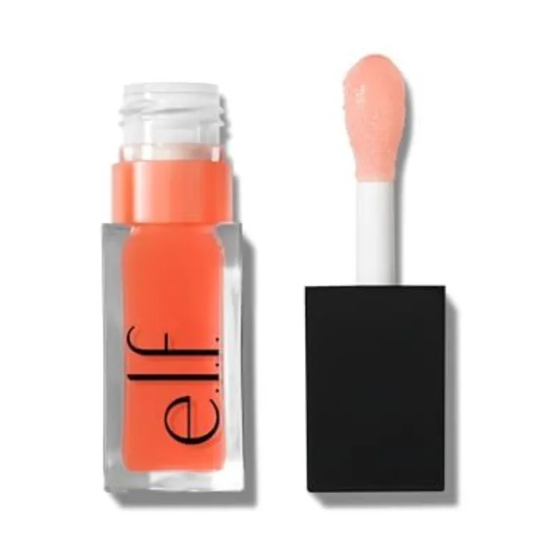 🪸Lip Oil Reviver e.l.f. – Coral Fixation🪸