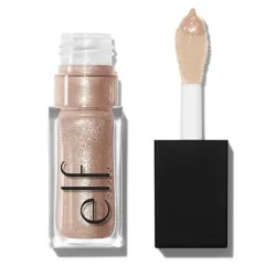 ✨ Lip Oil Reviver e.l.f. – Crystal Baller ✨