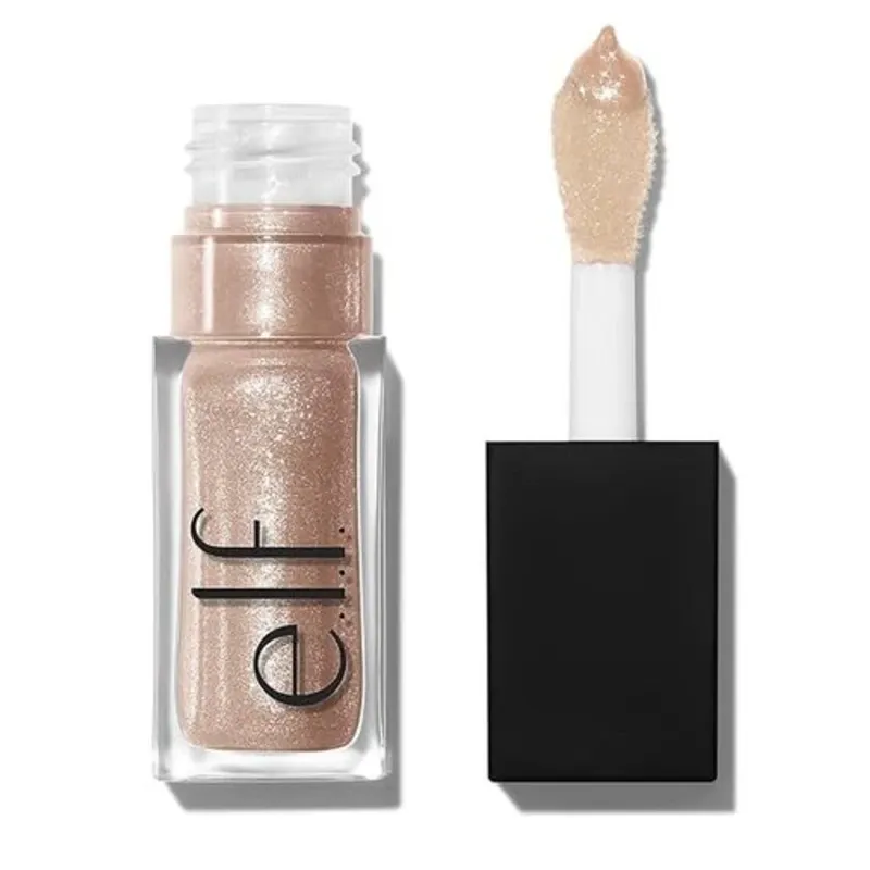 ✨ Lip Oil Reviver e.l.f. – Crystal Baller ✨