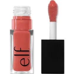 🍑Lip Oil Reviver e.l.f. – It's Giving Guava🍑