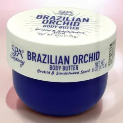 ✨💜Manteca Corporal SPA Luxury Brazilian Orchid