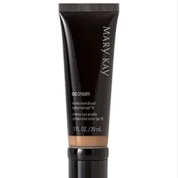 Mary Kay CC Cream SPF 15