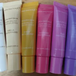 MISS FACTOR – Lip Balm Collection