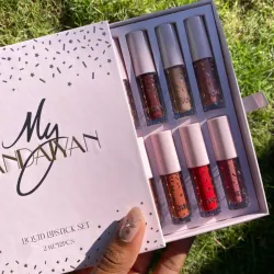 My Handayan – Long Lasting Liquid Lipstick