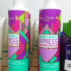 🔥 NEKANE Planchado Express Termoprotector – 300ml