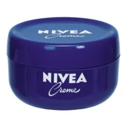 NIVEA Creme – Hidratación Icónica