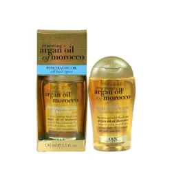 🪔OGX – Renewing + Argan Oil of Morocco (Penetrating Oil)