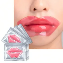 Parches para labios 