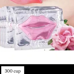 Parches para labios 