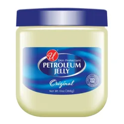 💙 Petroleum Jelly Original – 100% Pura, 13 oz