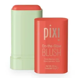 🍑 Pixi On-the-Glow Blush – Tono Juicy
