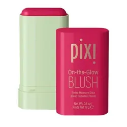 ♦️Pixi On-the-Glow Blush – Tono Ruby