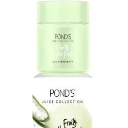🌿 Pond’s Juice Collection Fruity Hydra Fresh Gel Hidratante  