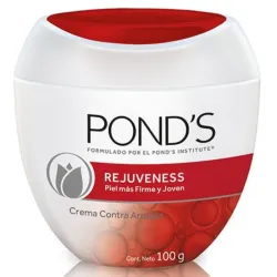 ❤️ Pond’s Rejuveness – Crema Antiarrugas