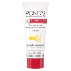 ♦️Pond’s Rejuveness Crema Facial con Protección Solar FPS 30  