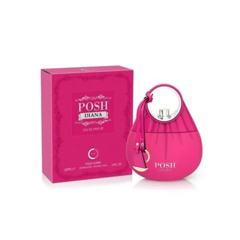 Posh Diana Eau de Parfum 