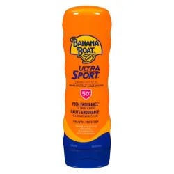 Protector solar Banana Boat Sport 🍌☀️🏖️