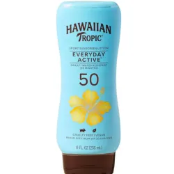 Protector solar Hawaian Tropic 
