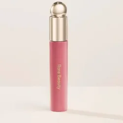 Rare Beauty Lipstick – Hope (Nude Mauve) 🩷