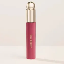 Rare Beauty Lipstick – Wonder (Rose Mauve) 🌺