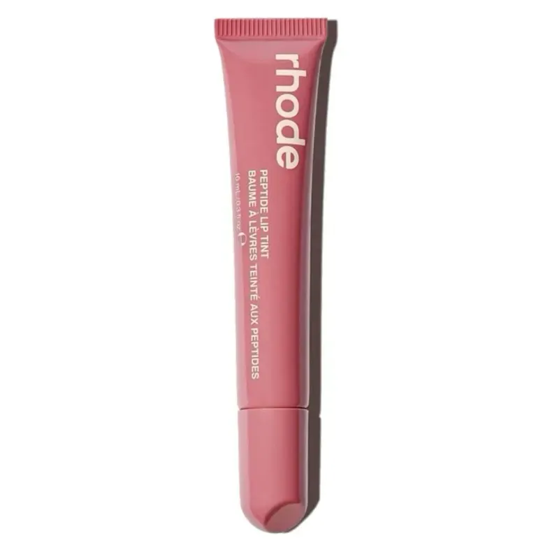 Rhode Lip Tint Salty tan